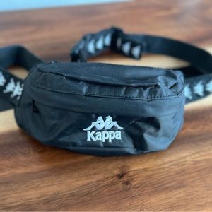 KAPPA ANAIS POUCH BAG